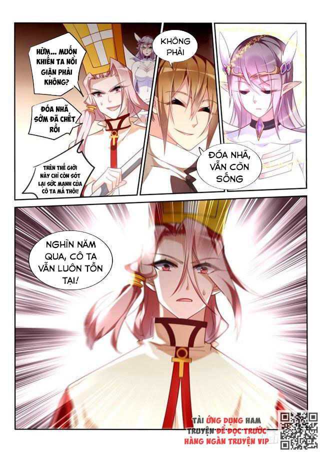 Sổ Tay Trồng Yêu Tinh Chapter 352 - 9