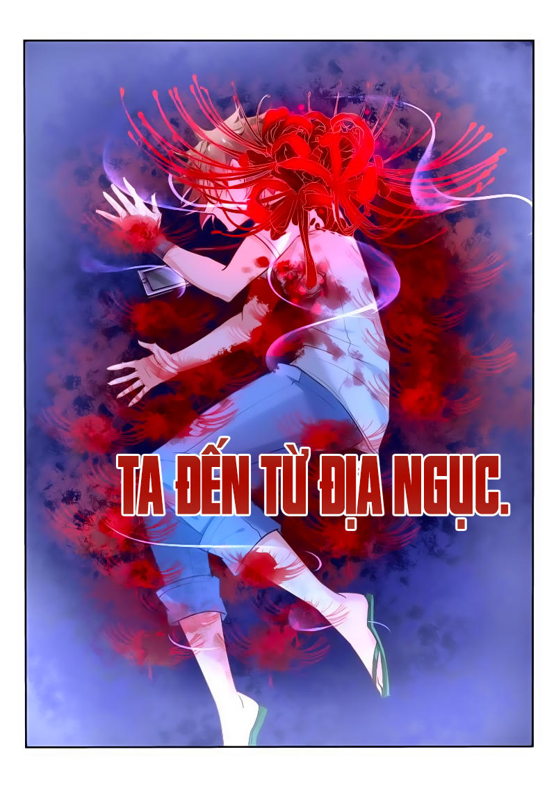 Sổ Tay Trồng Yêu Tinh Chapter 10 - 3