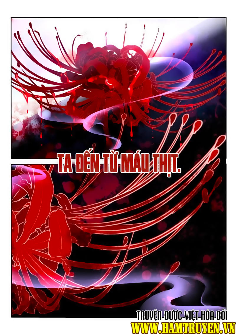 Sổ Tay Trồng Yêu Tinh Chapter 10 - 4