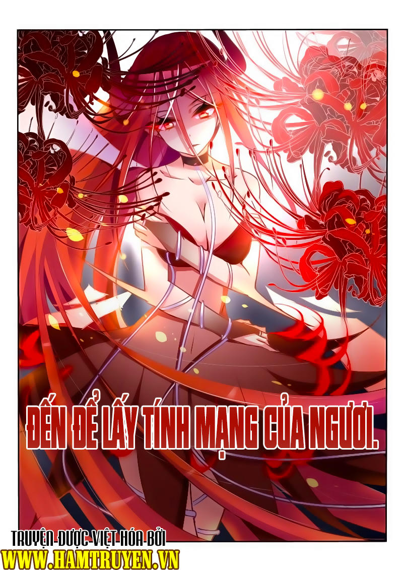 Sổ Tay Trồng Yêu Tinh Chapter 10 - 6