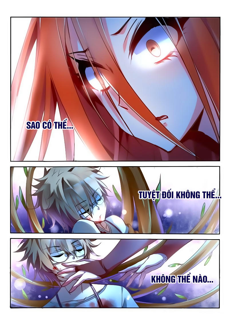 Sổ Tay Trồng Yêu Tinh Chapter 10 - 8
