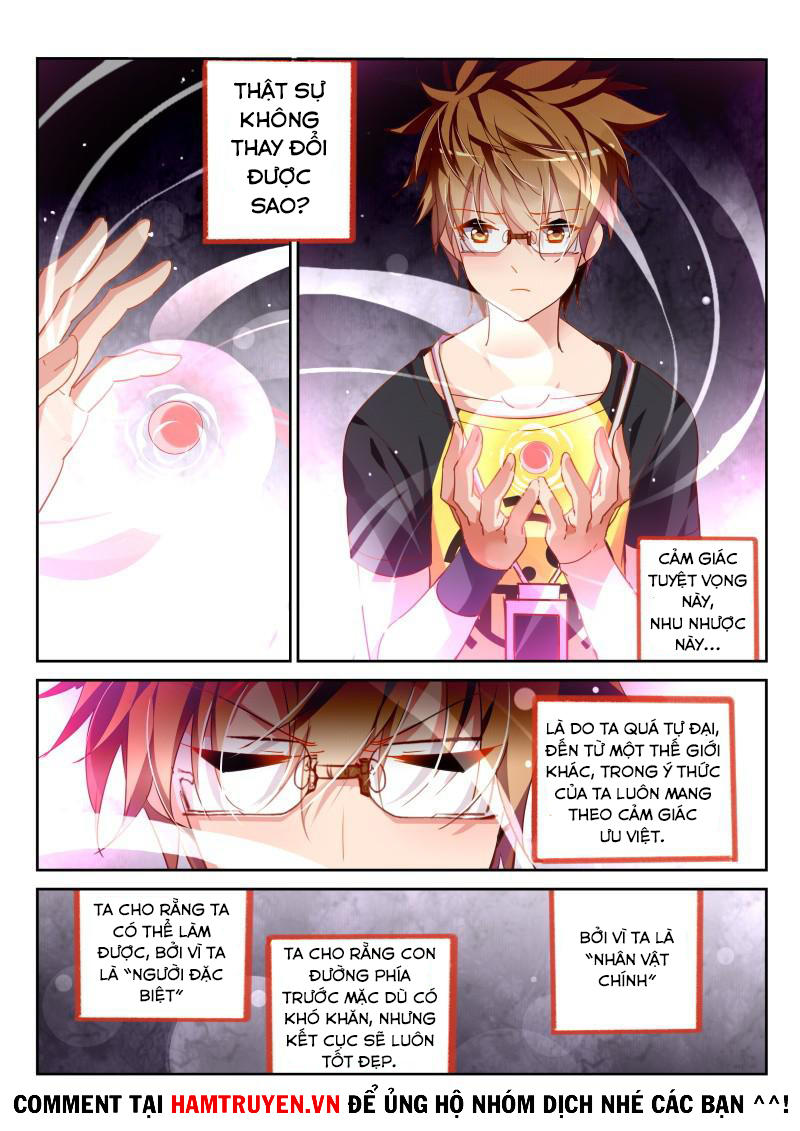 Sổ Tay Trồng Yêu Tinh Chapter 100 - 2