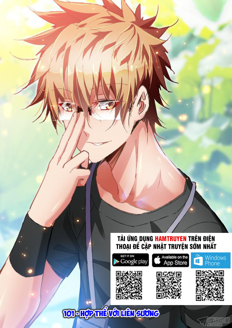 Sổ Tay Trồng Yêu Tinh Chapter 101 - 1