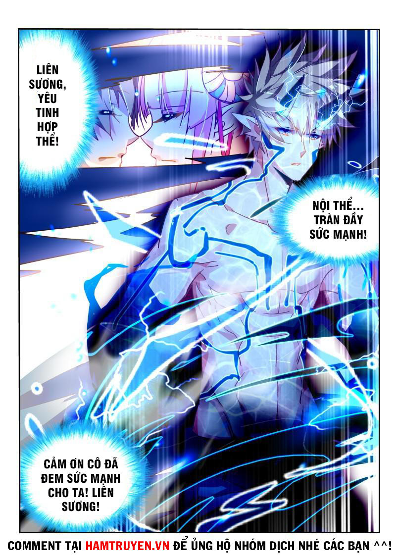 Sổ Tay Trồng Yêu Tinh Chapter 101 - 9