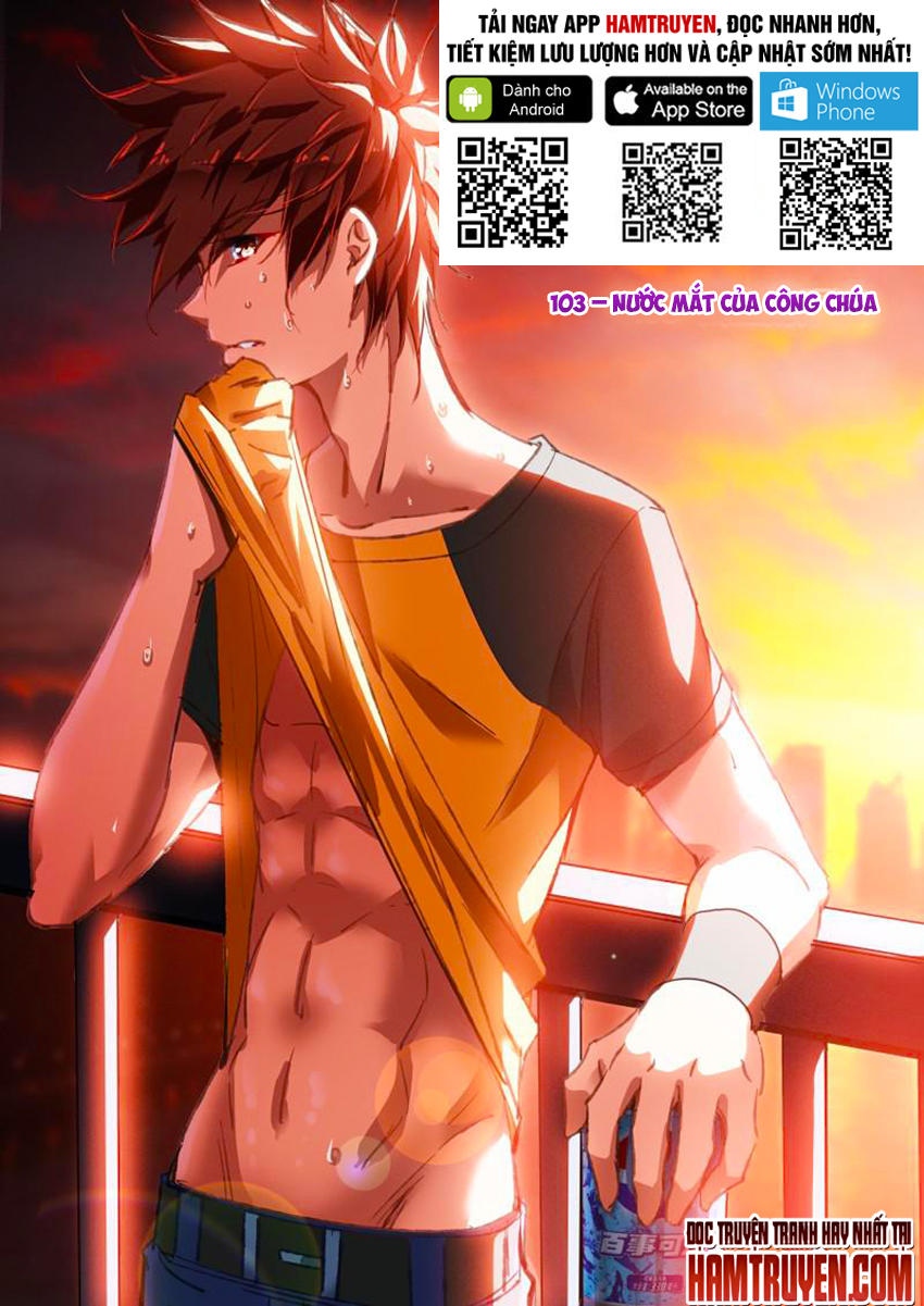 Sổ Tay Trồng Yêu Tinh Chapter 103 - 1