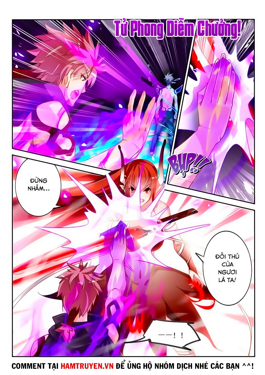 Sổ Tay Trồng Yêu Tinh Chapter 103 - 2