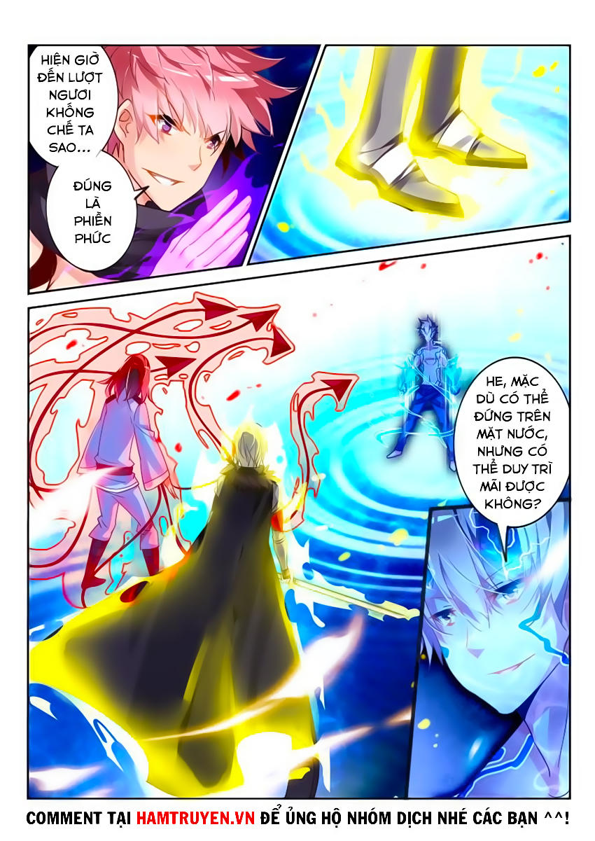 Sổ Tay Trồng Yêu Tinh Chapter 103 - 3