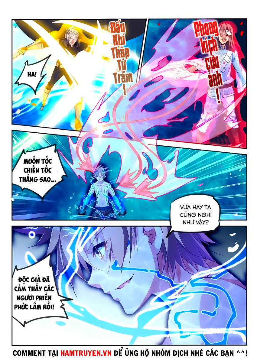 Sổ Tay Trồng Yêu Tinh Chapter 103 - 4