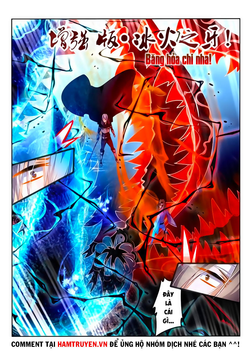 Sổ Tay Trồng Yêu Tinh Chapter 103 - 6