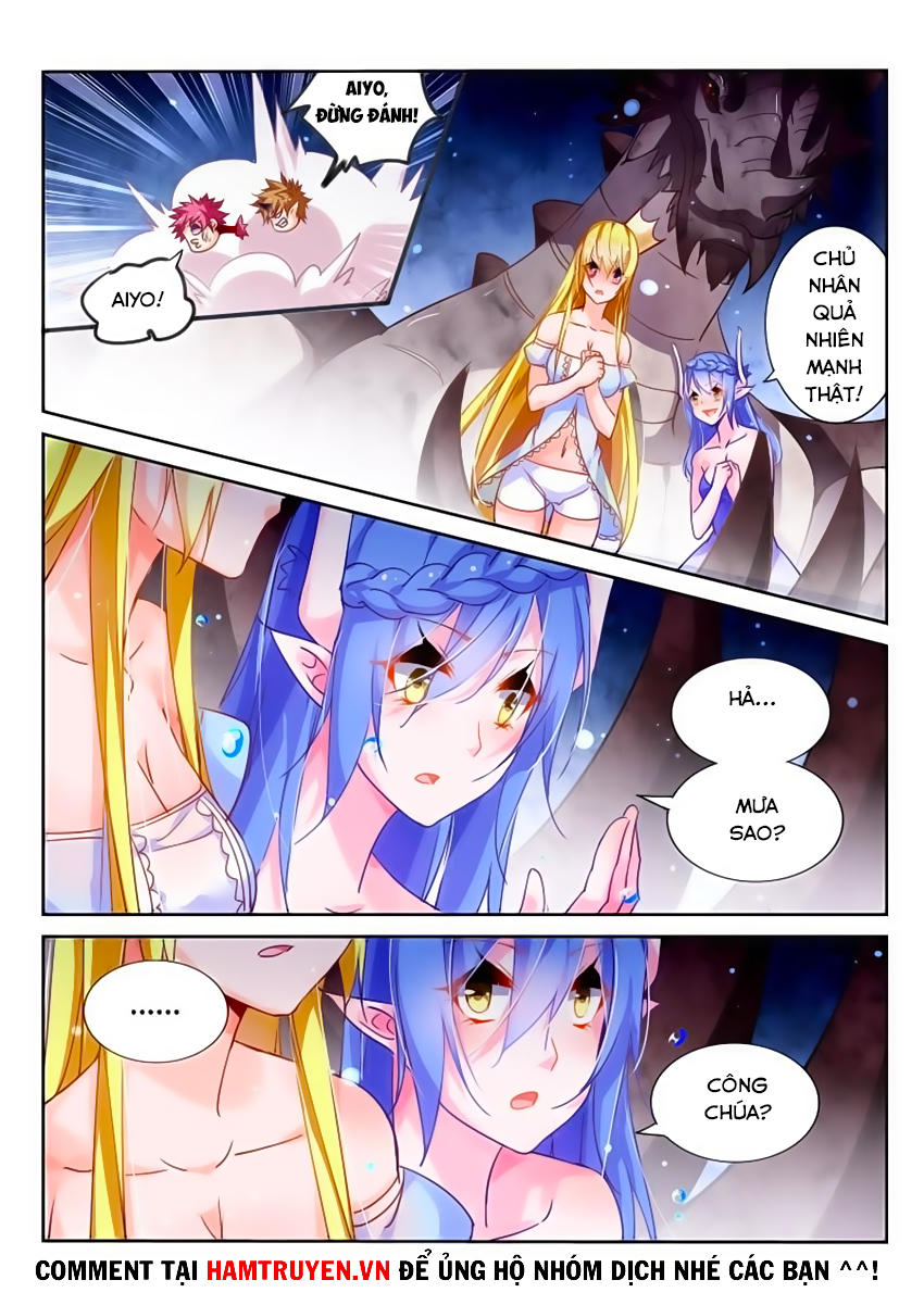 Sổ Tay Trồng Yêu Tinh Chapter 103 - 8