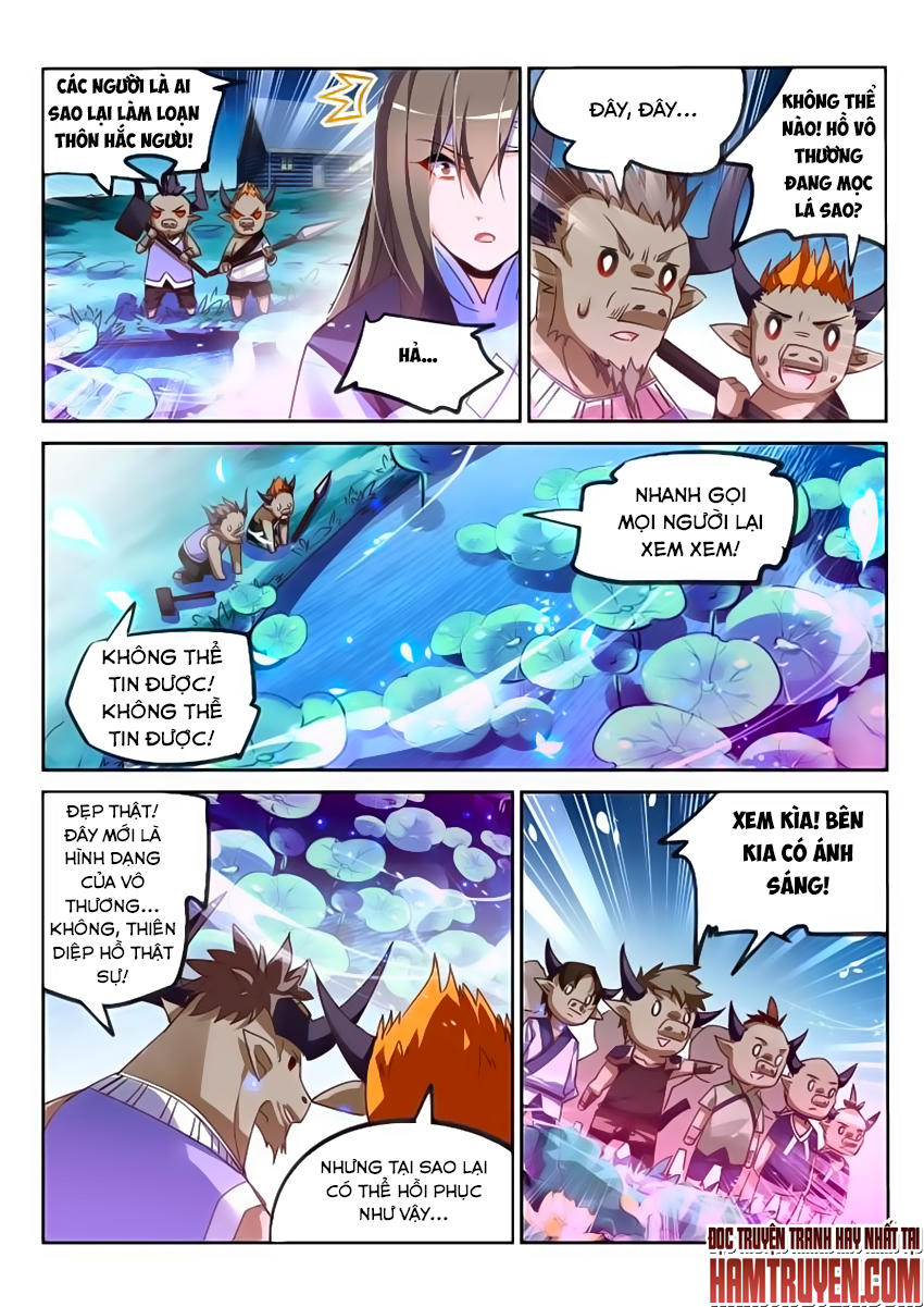 Sổ Tay Trồng Yêu Tinh Chapter 105 - 4