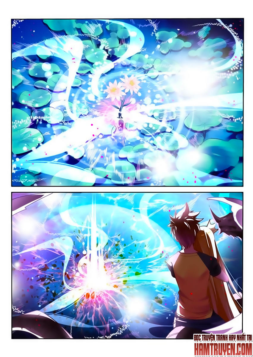 Sổ Tay Trồng Yêu Tinh Chapter 105 - 6