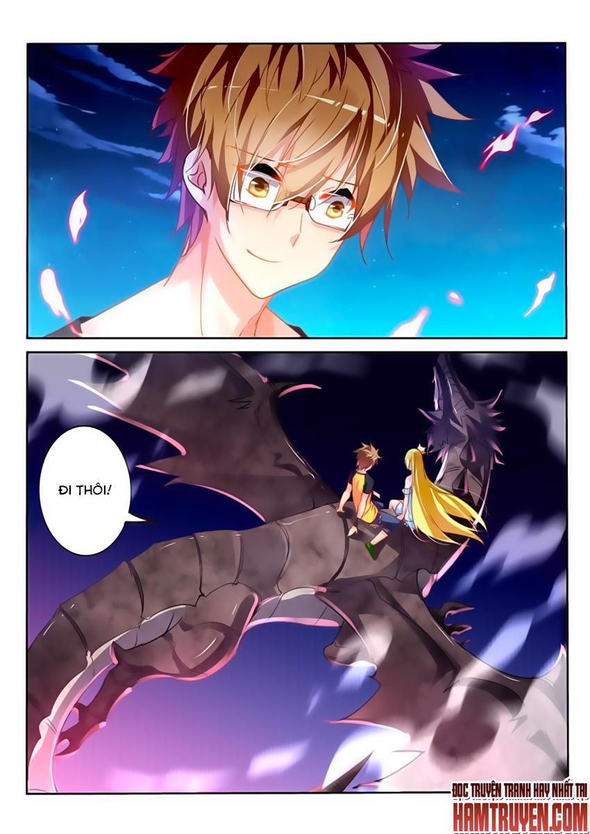 Sổ Tay Trồng Yêu Tinh Chapter 106 - 2