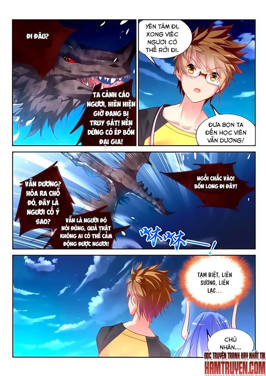 Sổ Tay Trồng Yêu Tinh Chapter 106 - 3