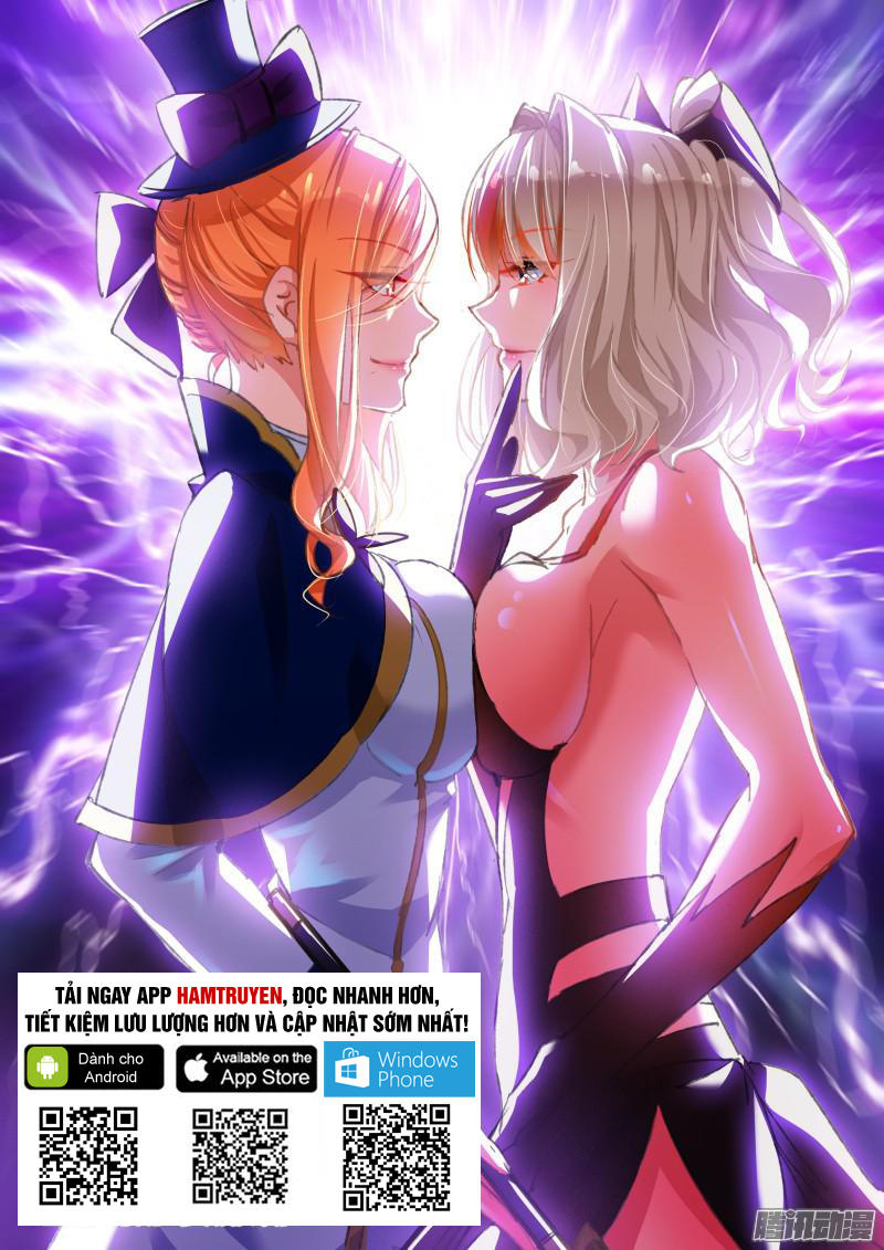 Sổ Tay Trồng Yêu Tinh Chapter 108 - 1