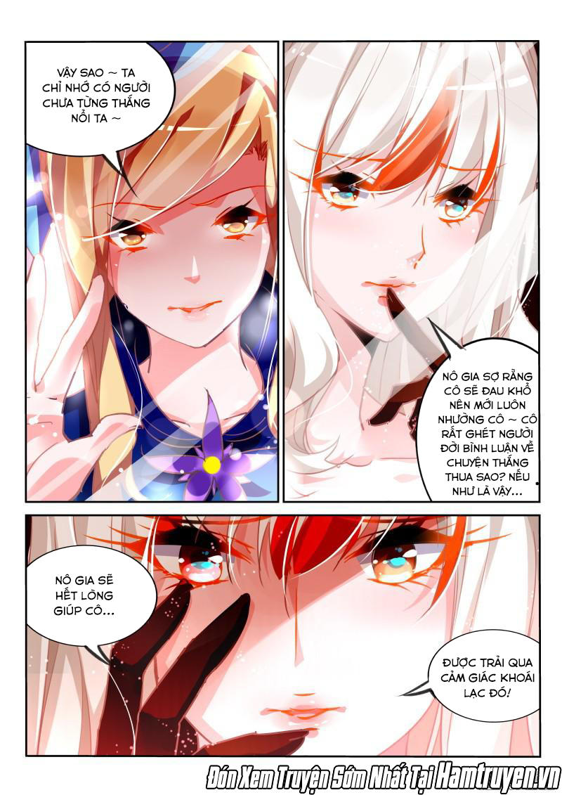 Sổ Tay Trồng Yêu Tinh Chapter 108 - 5