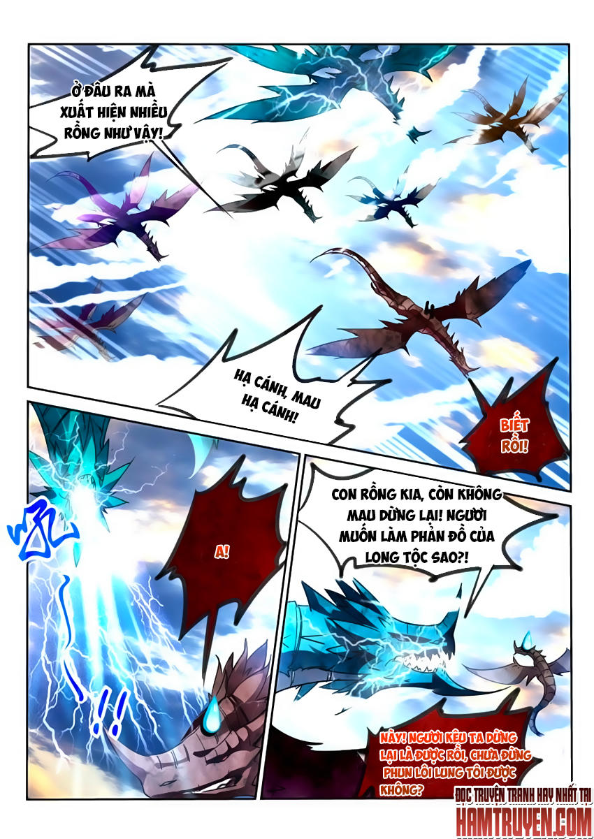 Sổ Tay Trồng Yêu Tinh Chapter 109 - 3