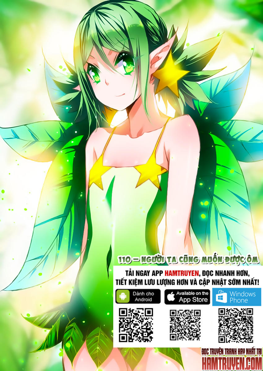 Sổ Tay Trồng Yêu Tinh Chapter 110 - 1