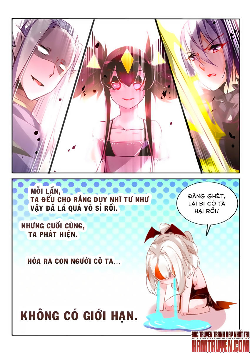 Sổ Tay Trồng Yêu Tinh Chapter 110 - 12