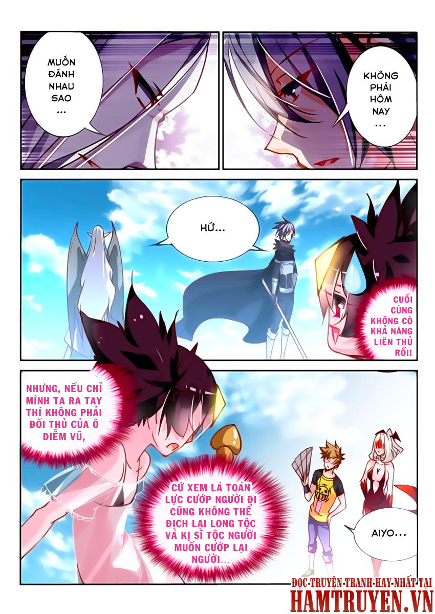 Sổ Tay Trồng Yêu Tinh Chapter 112 - 3