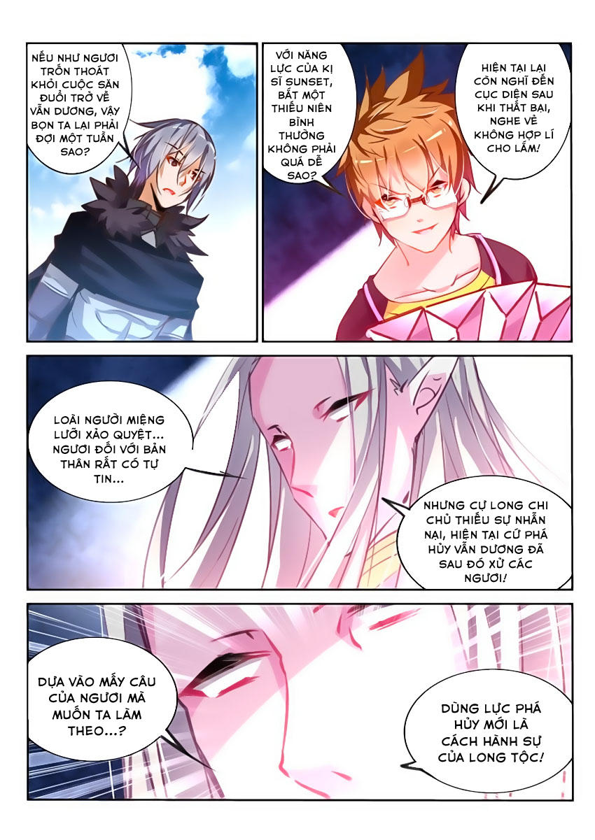 Sổ Tay Trồng Yêu Tinh Chapter 112 - 6