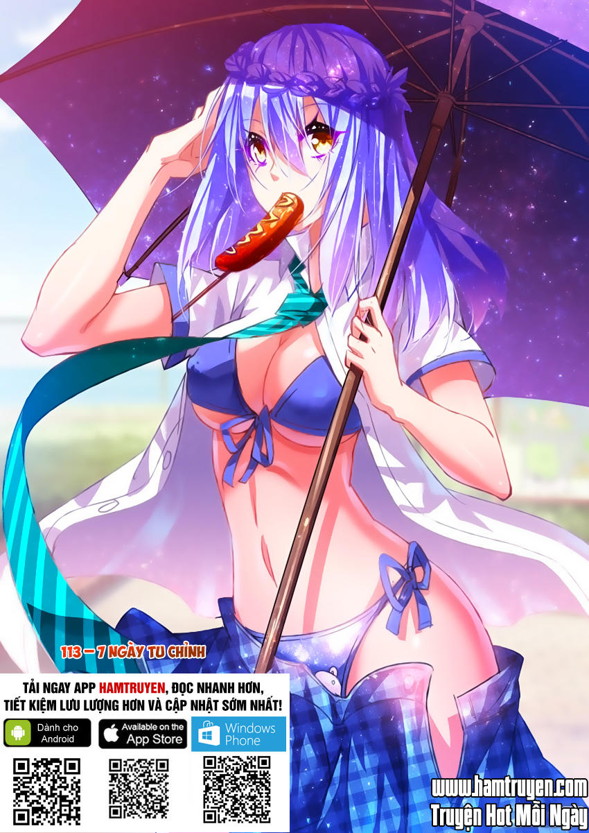 Sổ Tay Trồng Yêu Tinh Chapter 113 - 1