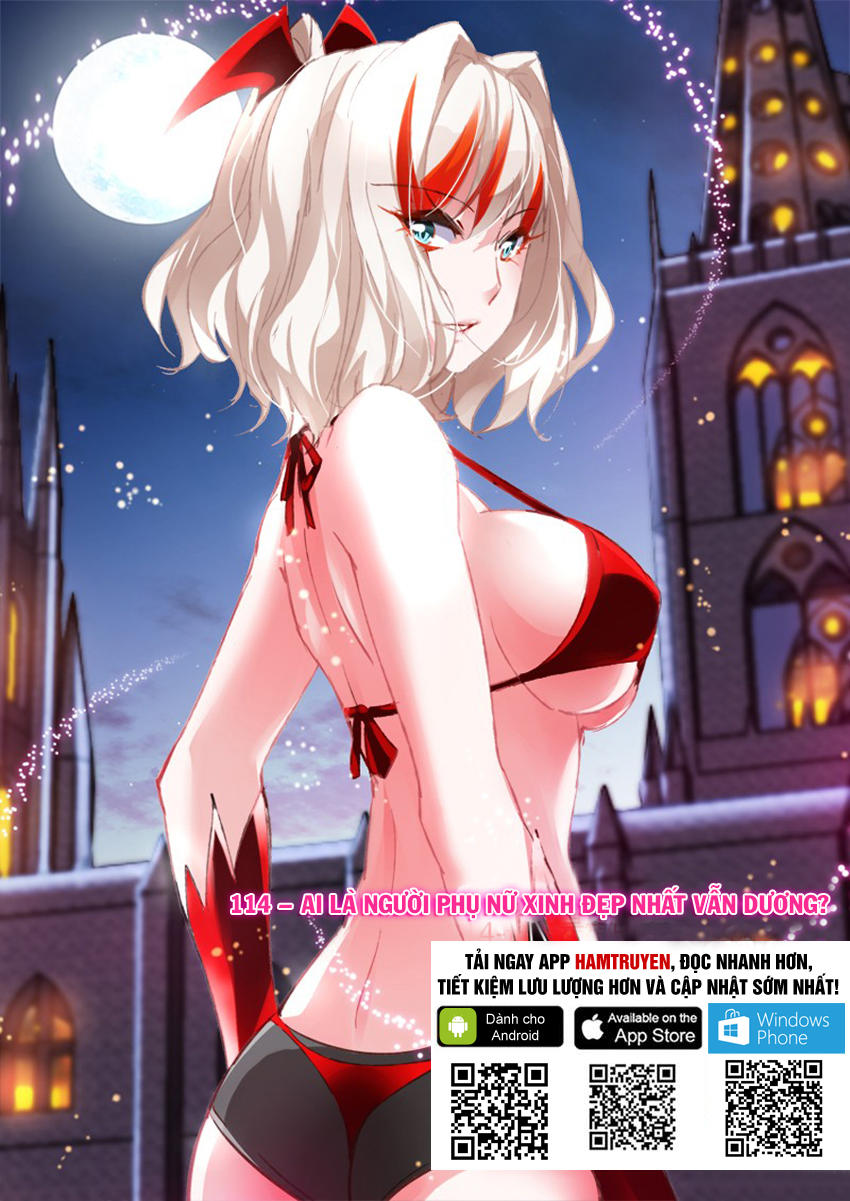 Sổ Tay Trồng Yêu Tinh Chapter 114 - 1