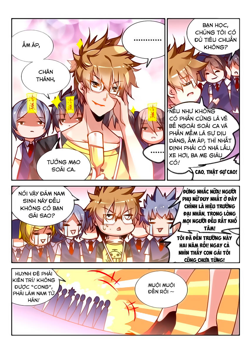 Sổ Tay Trồng Yêu Tinh Chapter 114 - 4