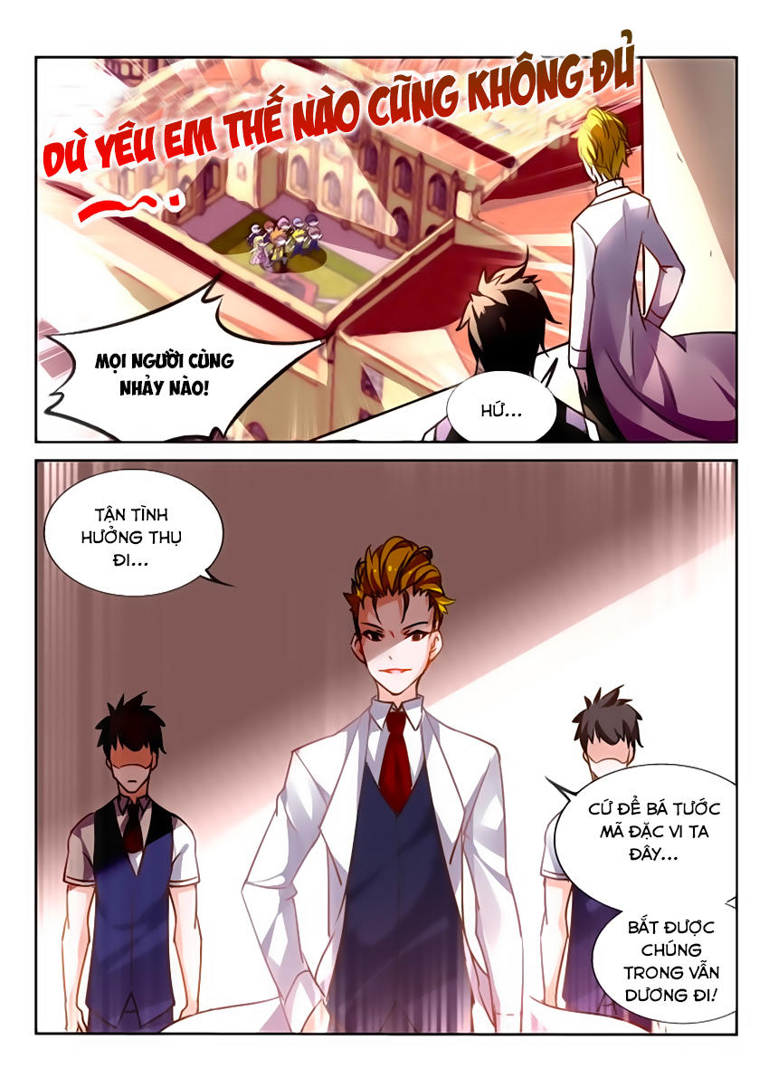 Sổ Tay Trồng Yêu Tinh Chapter 114 - 9