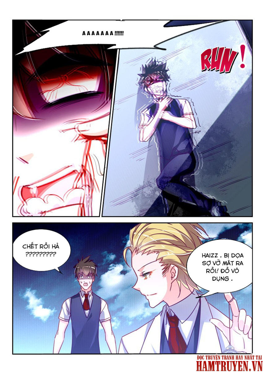 Sổ Tay Trồng Yêu Tinh Chapter 115 - 4