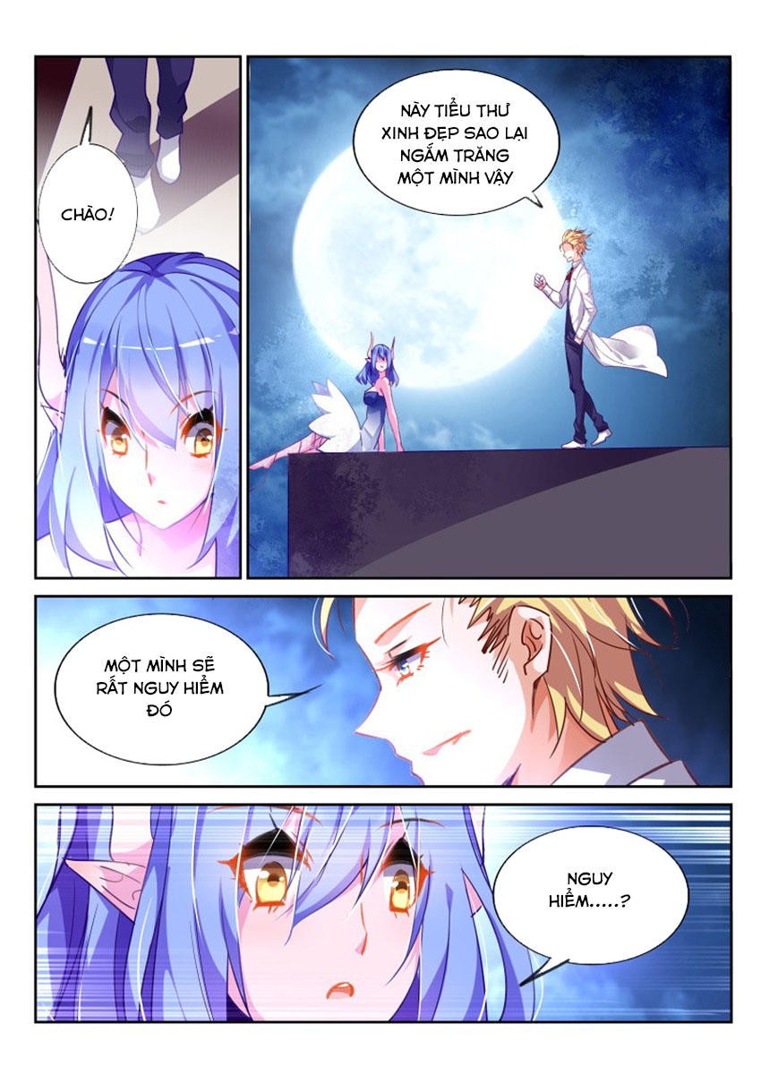 Sổ Tay Trồng Yêu Tinh Chapter 115 - 7