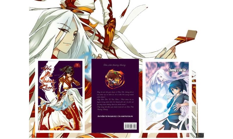 Sổ Tay Trồng Yêu Tinh Chapter 116 - 1