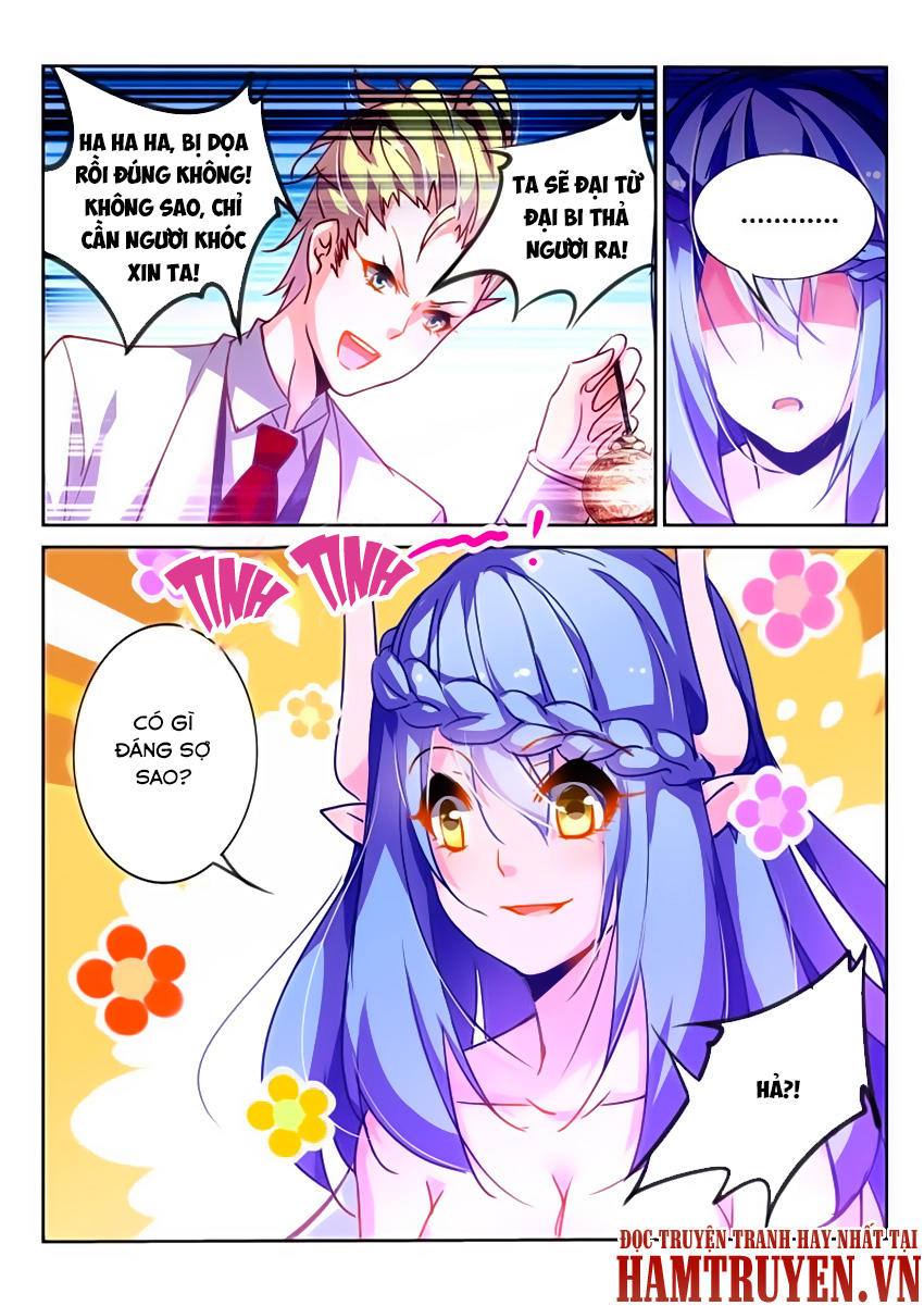 Sổ Tay Trồng Yêu Tinh Chapter 116 - 3