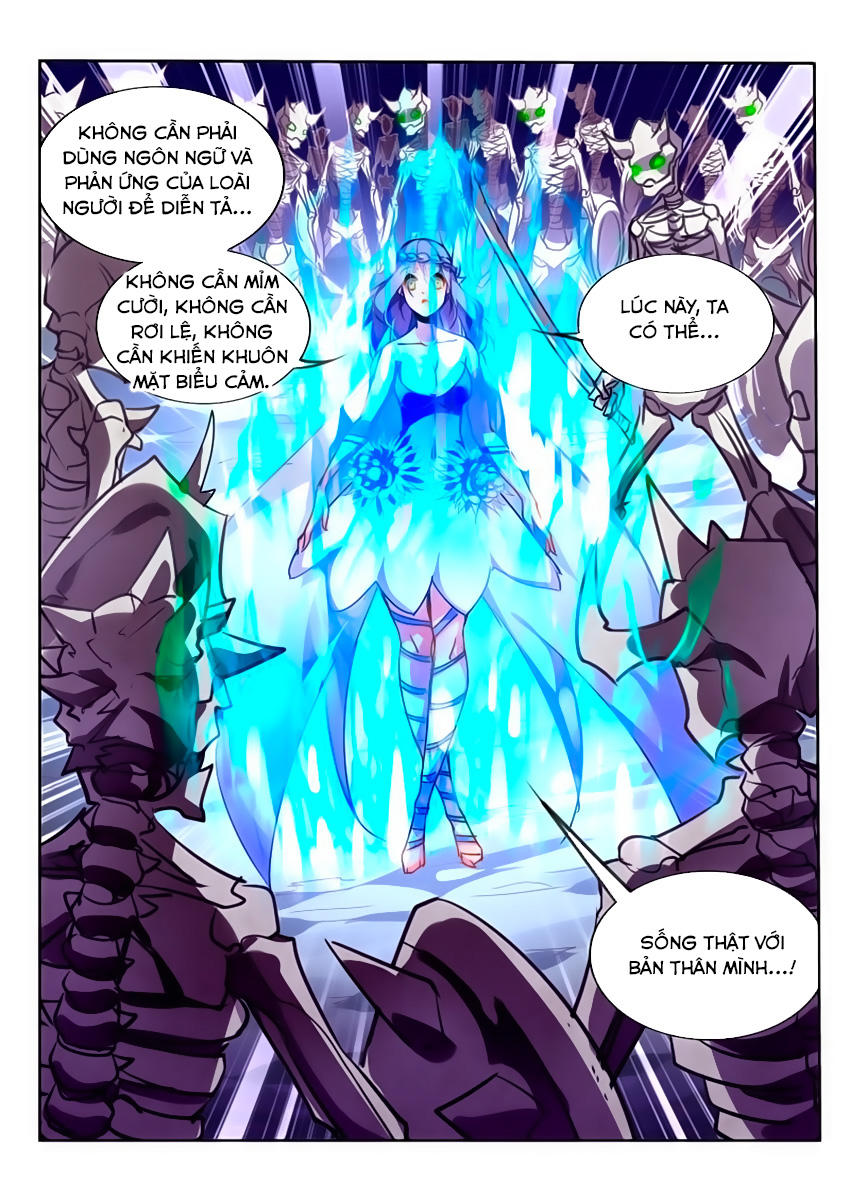 Sổ Tay Trồng Yêu Tinh Chapter 116 - 9