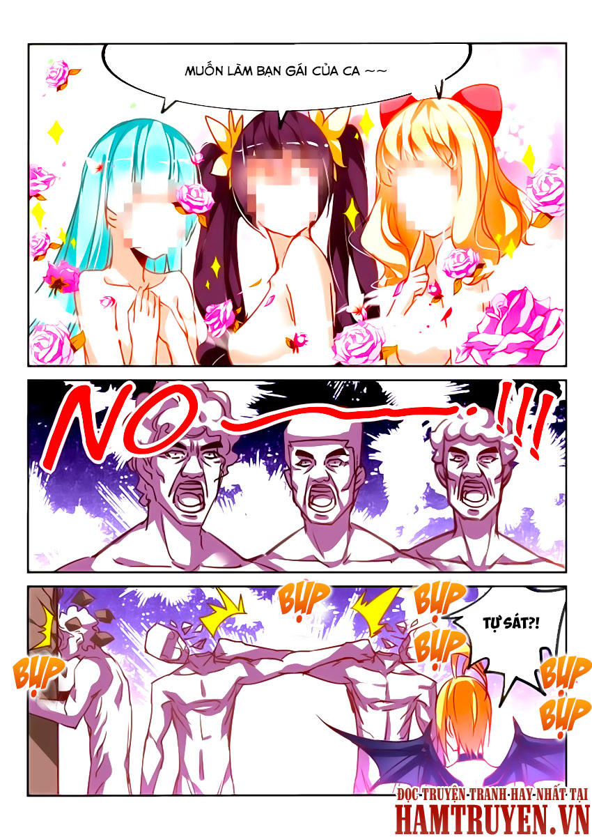 Sổ Tay Trồng Yêu Tinh Chapter 119 - 8