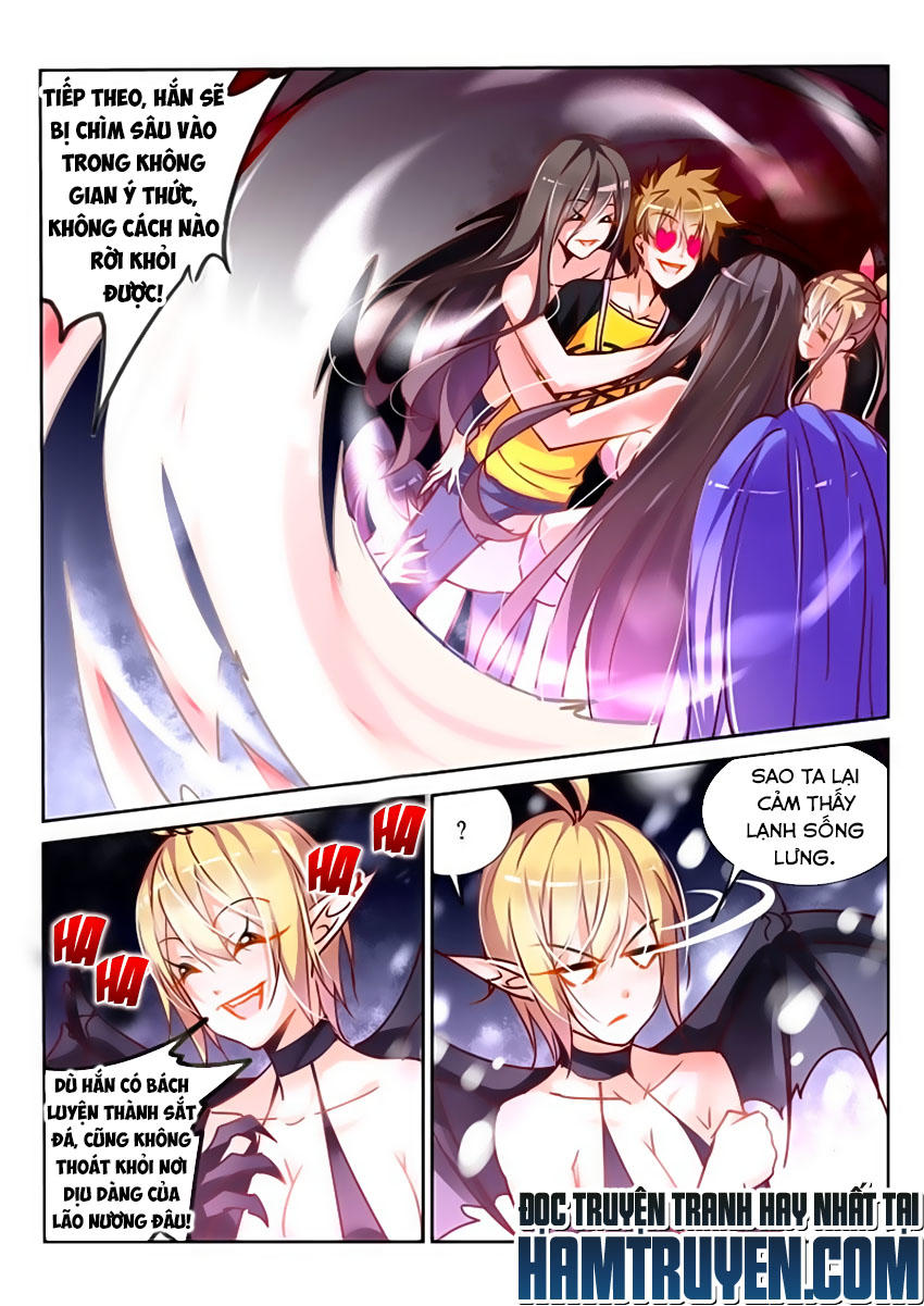 Sổ Tay Trồng Yêu Tinh Chapter 120 - 6