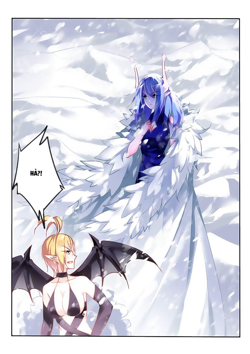 Sổ Tay Trồng Yêu Tinh Chapter 120 - 7