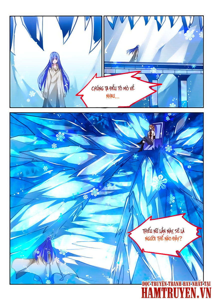 Sổ Tay Trồng Yêu Tinh Chapter 122 - 11