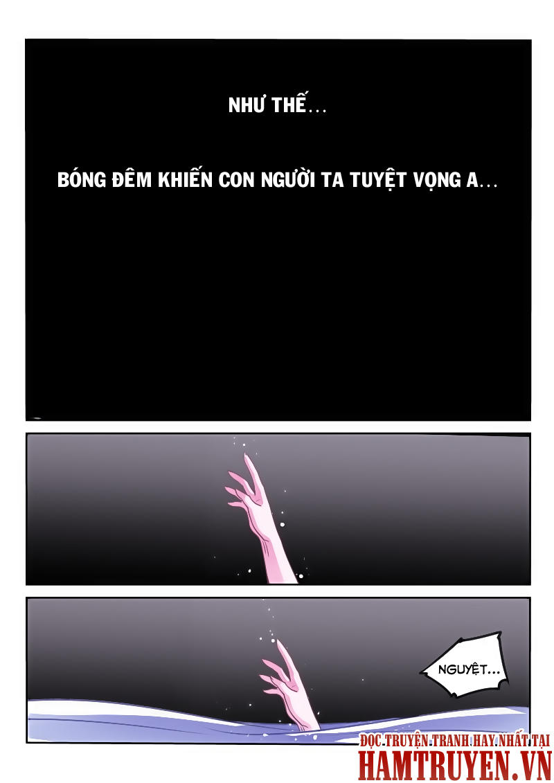 Sổ Tay Trồng Yêu Tinh Chapter 123 - 2