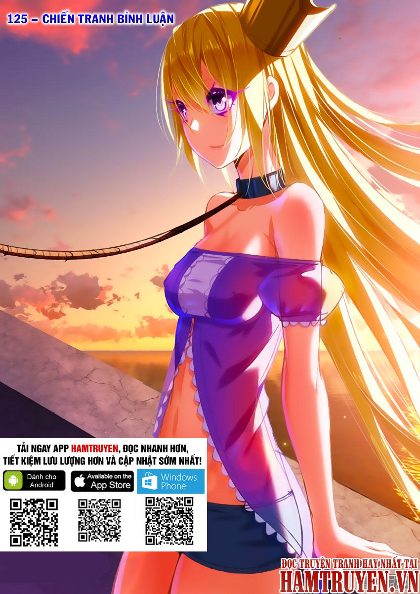 Sổ Tay Trồng Yêu Tinh Chapter 125 - 1