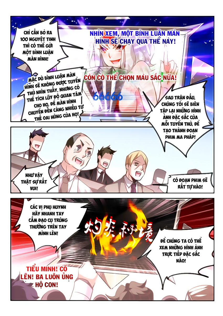 Sổ Tay Trồng Yêu Tinh Chapter 125 - 4