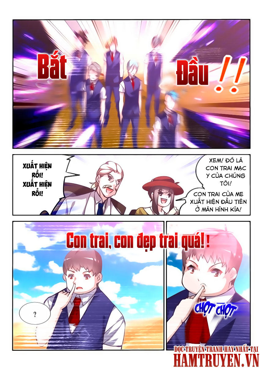 Sổ Tay Trồng Yêu Tinh Chapter 125 - 5
