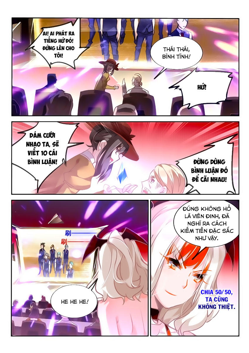 Sổ Tay Trồng Yêu Tinh Chapter 125 - 6