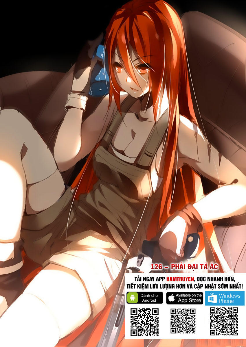 Sổ Tay Trồng Yêu Tinh Chapter 126 - 1