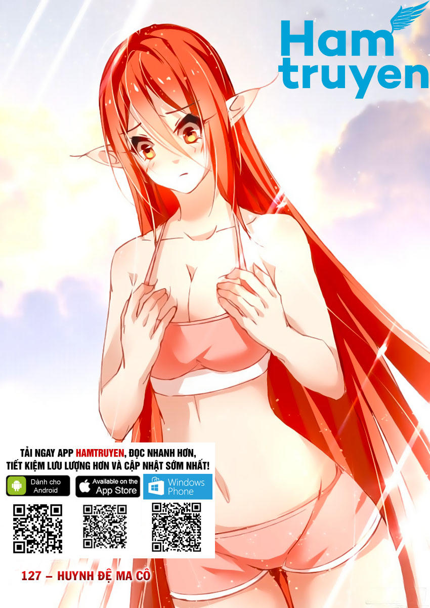 Sổ Tay Trồng Yêu Tinh Chapter 127 - 1