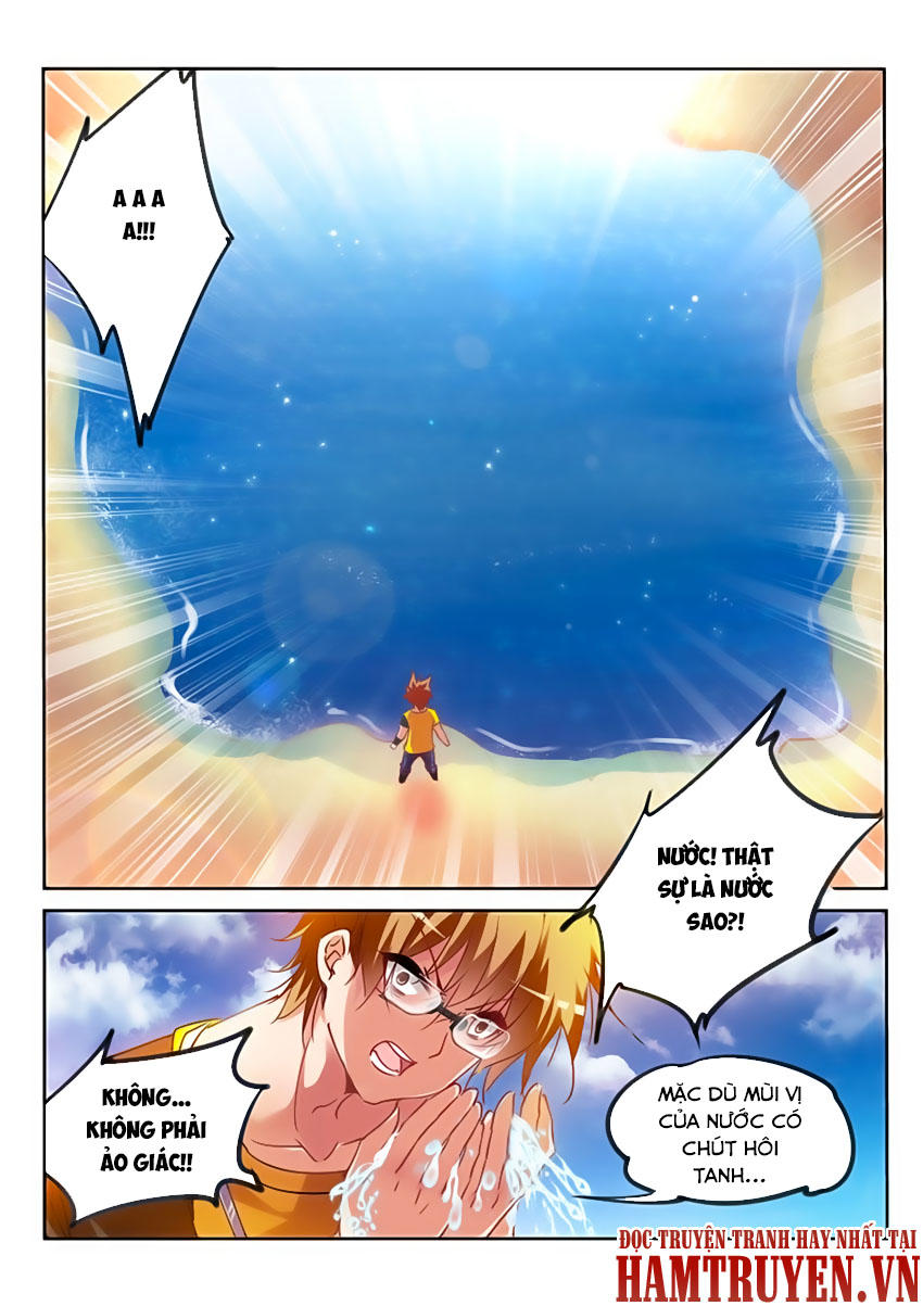 Sổ Tay Trồng Yêu Tinh Chapter 127 - 5