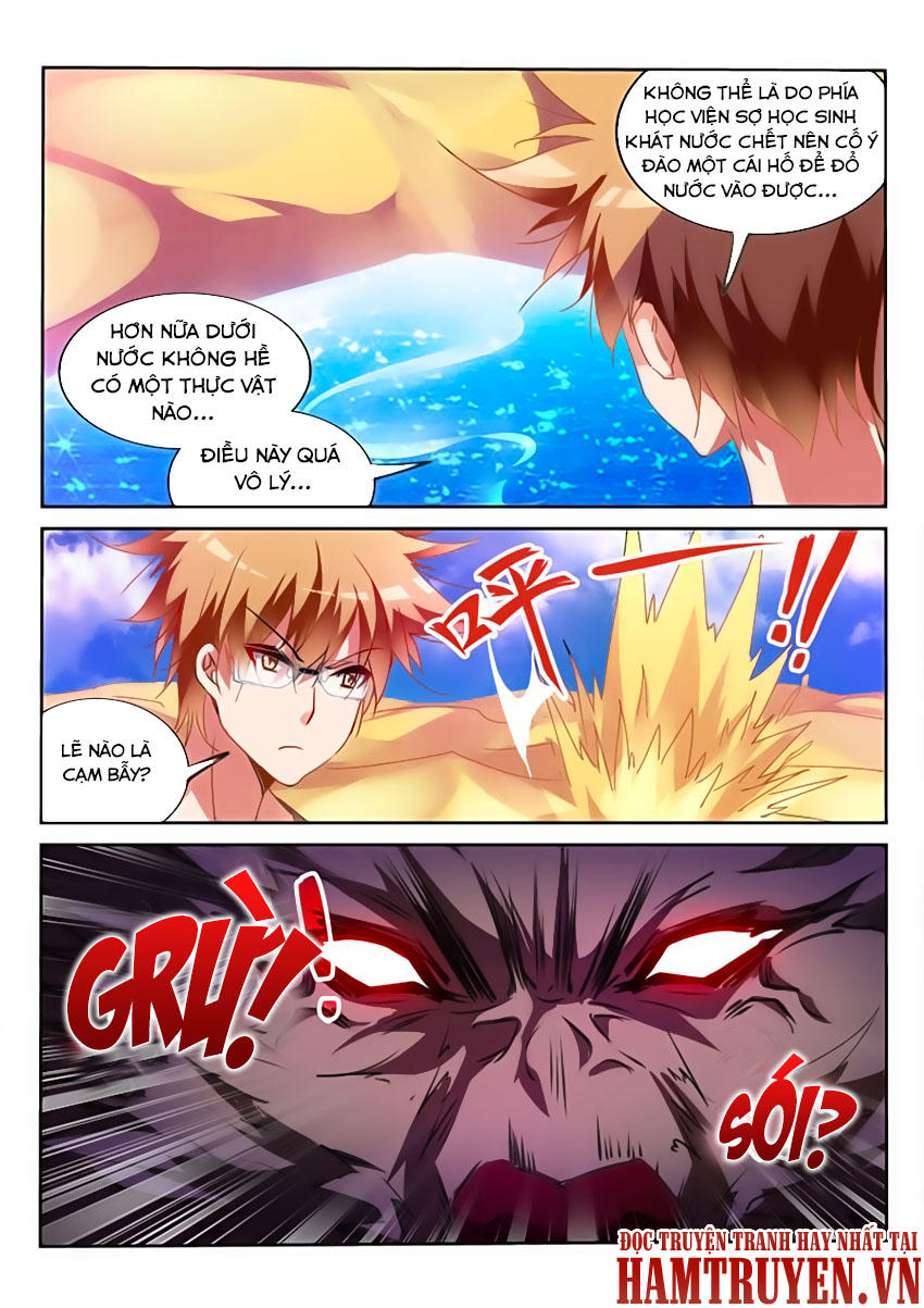 Sổ Tay Trồng Yêu Tinh Chapter 127 - 7