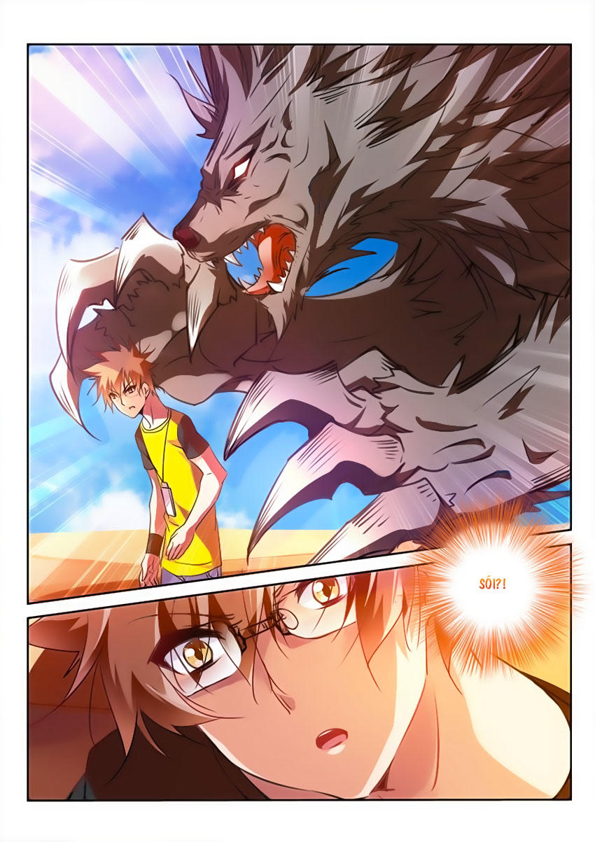 Sổ Tay Trồng Yêu Tinh Chapter 127 - 8