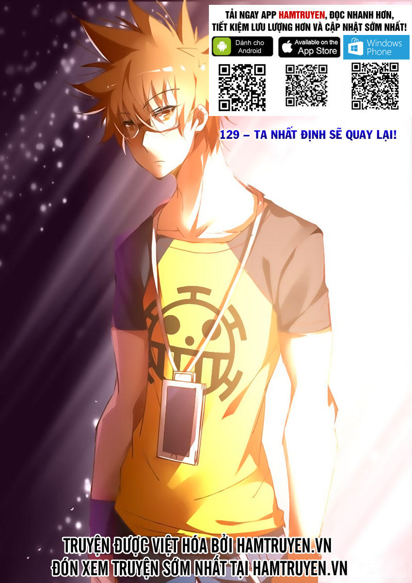 Sổ Tay Trồng Yêu Tinh Chapter 129 - 1