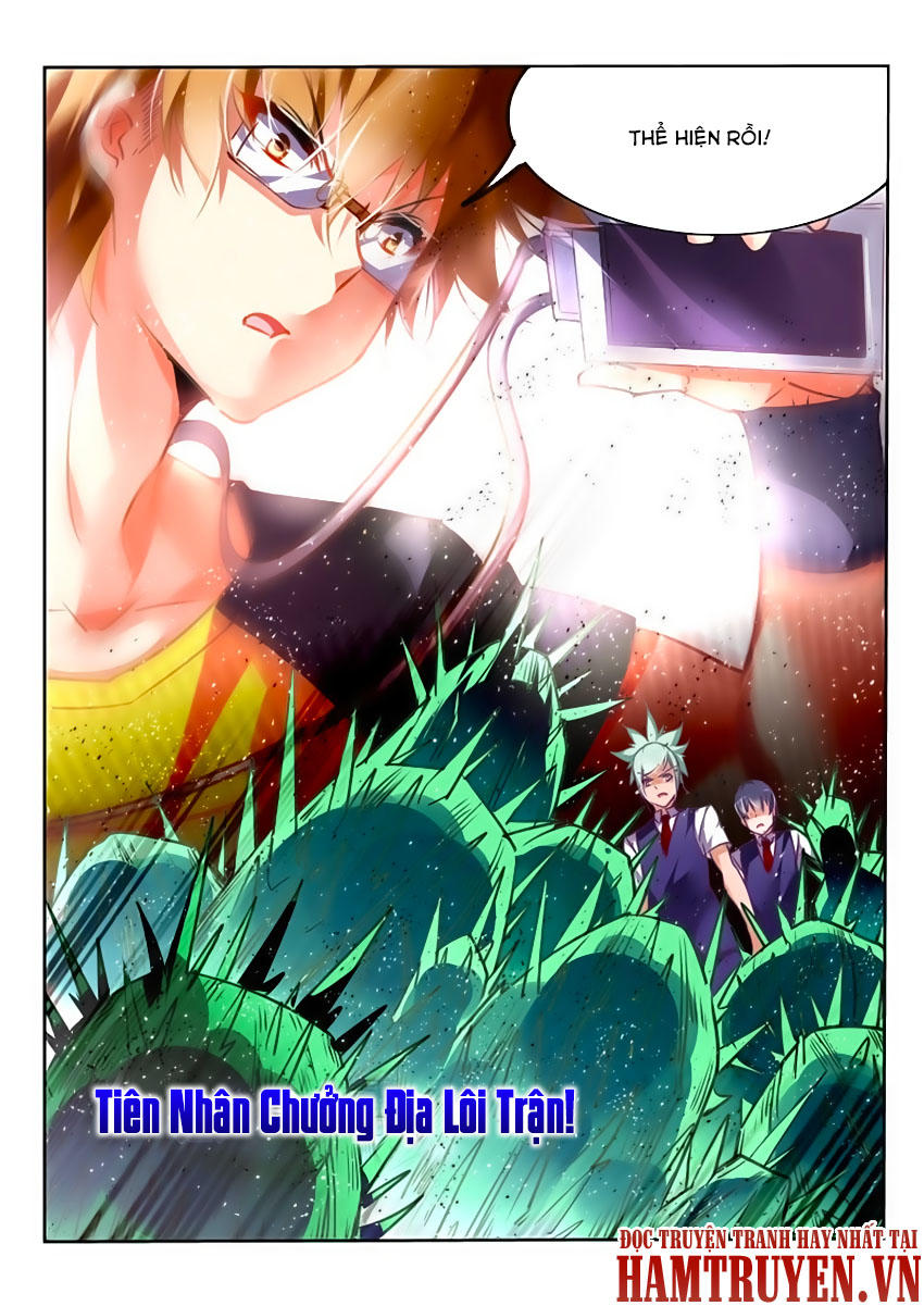 Sổ Tay Trồng Yêu Tinh Chapter 129 - 5